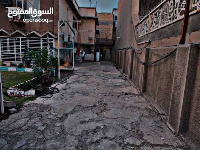 Residential Land for Sale in Baghdad Mua'lmeen