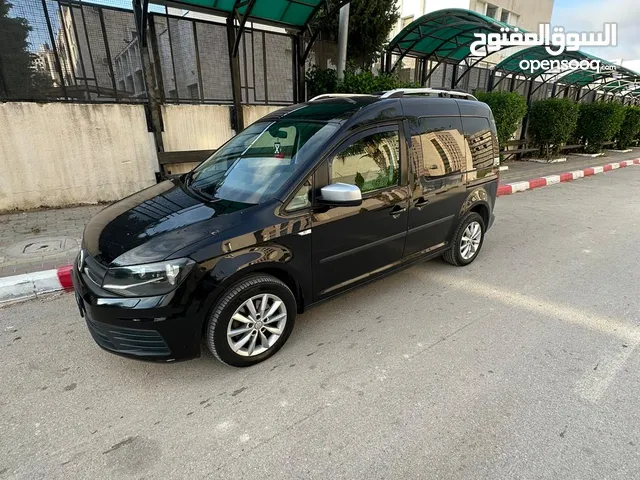 كادي 2016 اوتوماتيك مطور 2000 ديزل