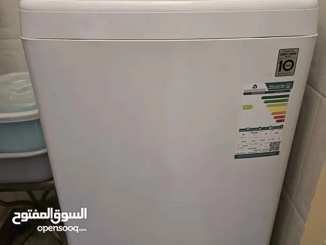 LG Top Load Automatic Washing Machine 11kg
