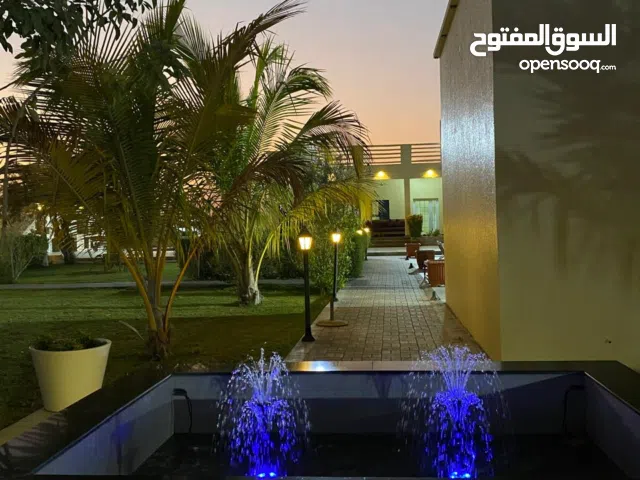 2 Bedrooms Chalet for Rent in Al Batinah Saham