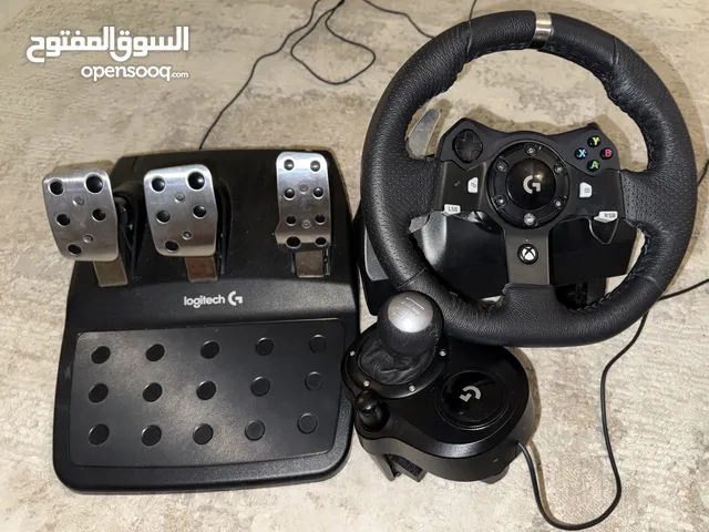 Xbox Steering in Al Batinah