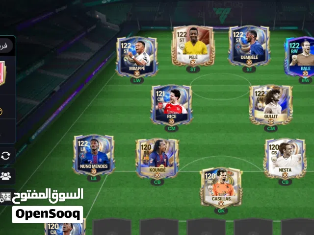 فيفا موبايل 2026 للبيع