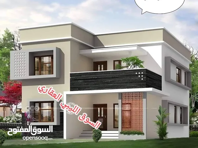 600 m2 More than 6 bedrooms Apartments for Rent in Tripoli Alfornaj