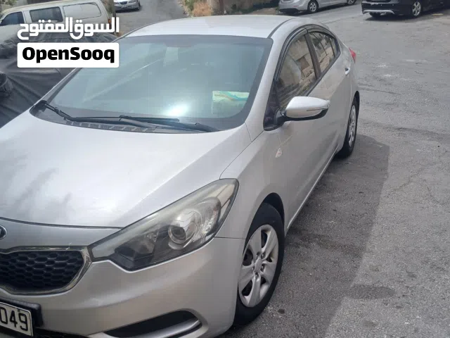 2015 كيا K3 Standard