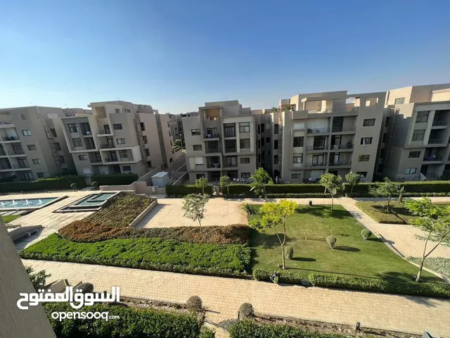 170 m2 3 Bedrooms Apartments for Sale in Cairo Fifth Settlement