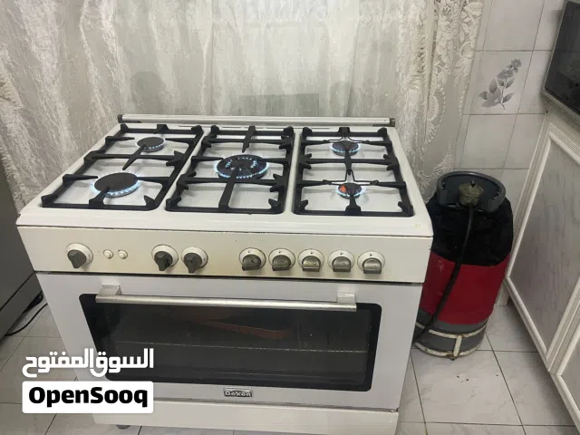 فرن ماركه ديكسون DEXON