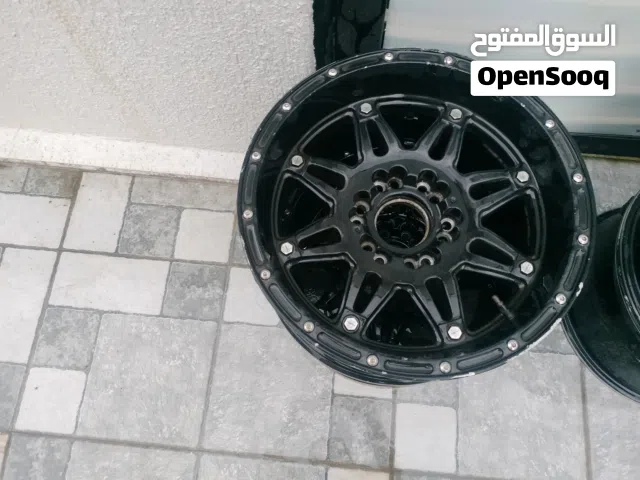 للبيع رنقات فيول
