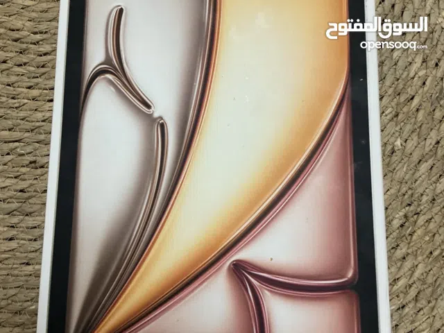 iPad Air 11-inch – 256GB – Cellular – NEW (Sealed)