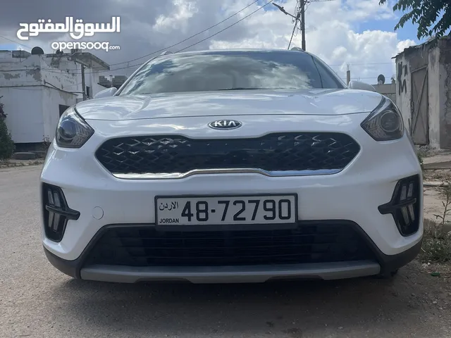 Kia Niro 2020 in Ramtha