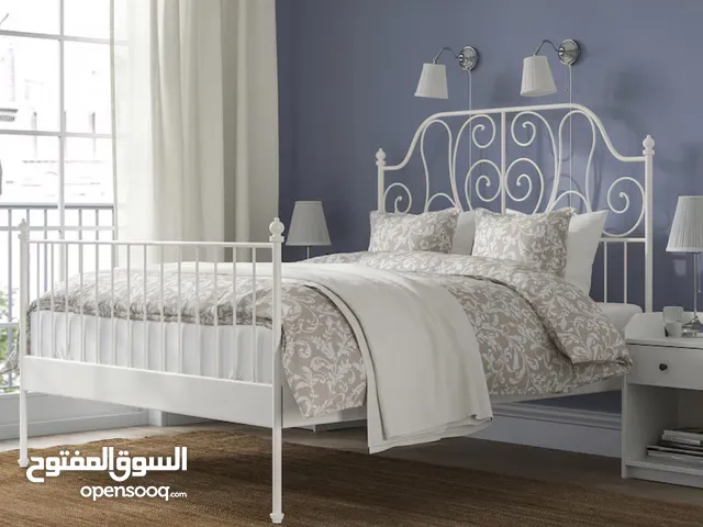 سرير البيع