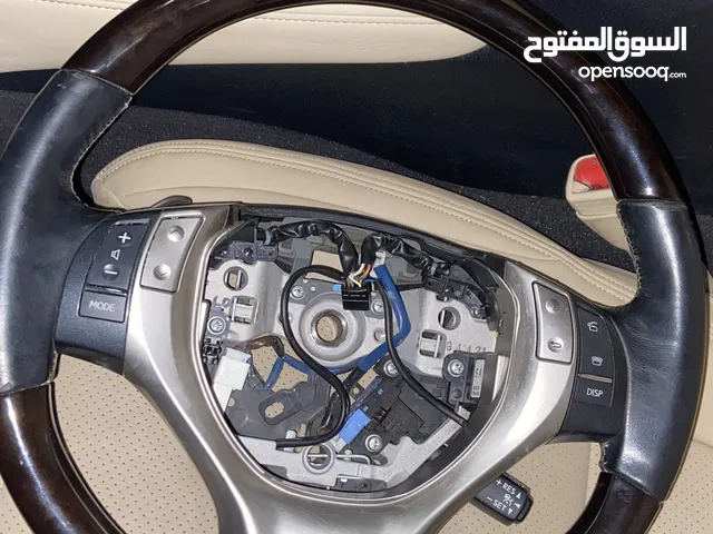 لكزس 350 GS 2014