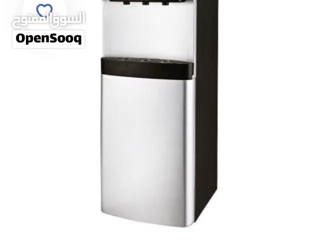 براد ماء جديد مستخدم اسبوع