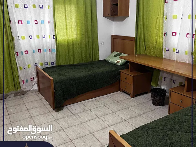 160 m2 3 Bedrooms Apartments for Rent in Ramallah and Al-Bireh Al Irsal St.