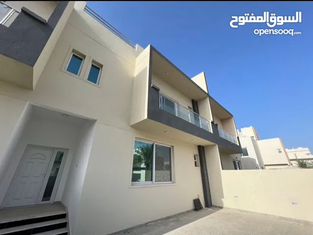 296 m2 5 Bedrooms Villa for Sale in Al Batinah Barka