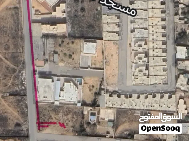Residential Land for Sale in Tripoli Ain Zara