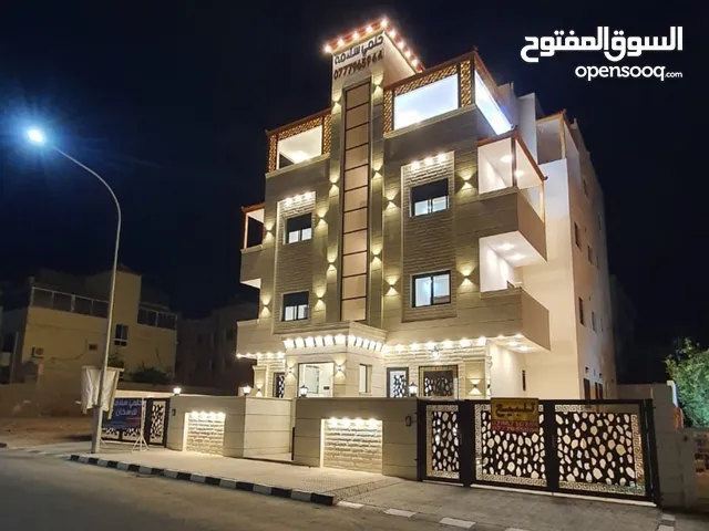 120 m2 4 Bedrooms Apartments for Sale in Aqaba Al-Sakaneyeh 8