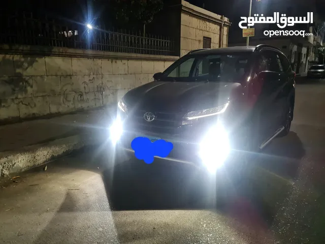 Toyota Rush 2023 in Cairo