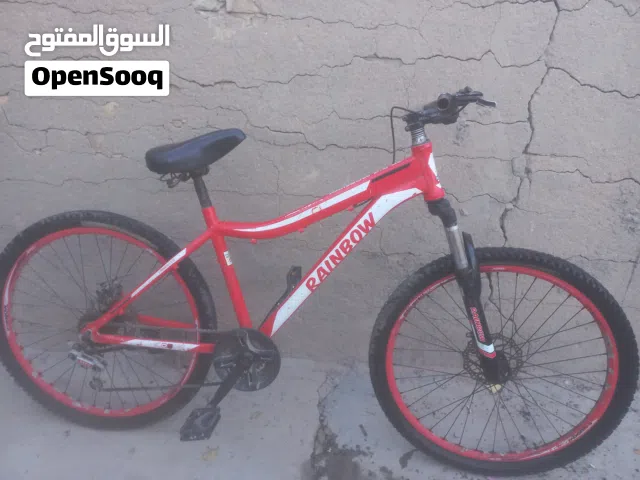دراجات هوائيه 3 للبيع