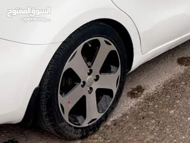 Other 14 Rims in Basra