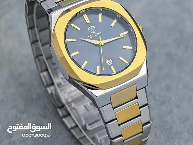 ساعات رجالية فخمه جدا