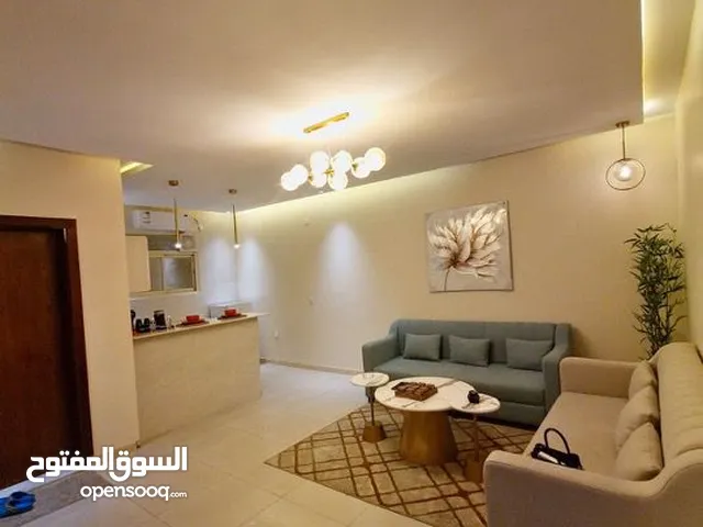 86 m2 1 Bedroom Apartments for Rent in Abha An Nasab
