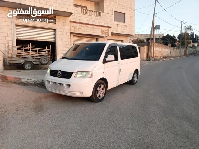 Used Volkswagen Other in Qalqilya