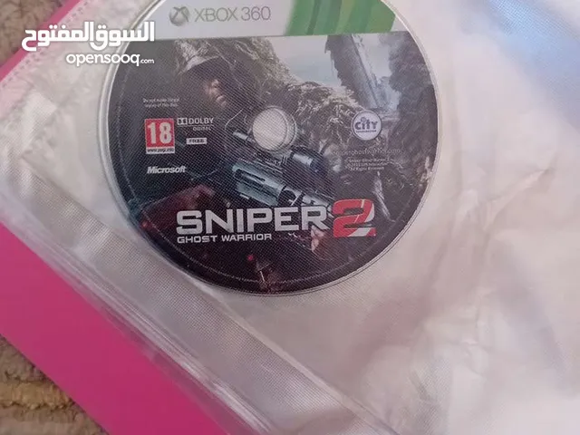 ألعاب اكس بوكس 360 نادرة