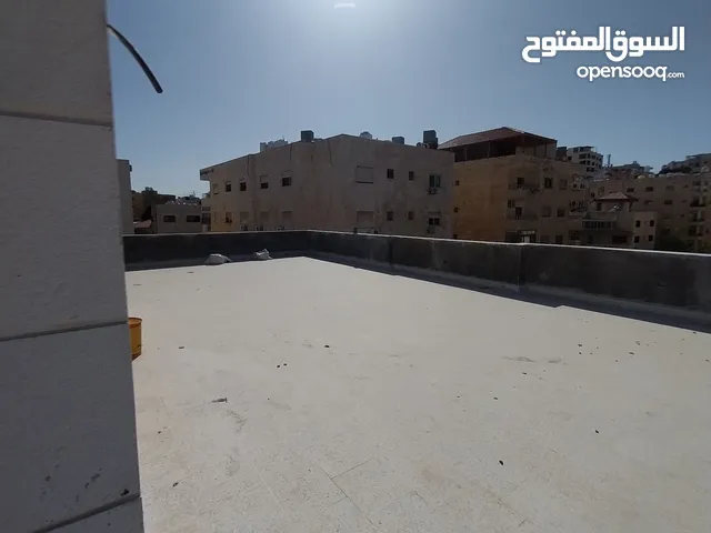 ام السماق 170م ورف بناء 35م وتراس 100م
