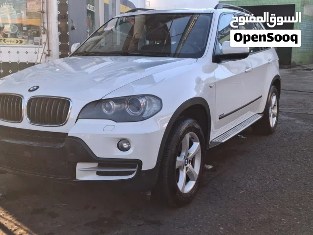 BMW  x5. 2009