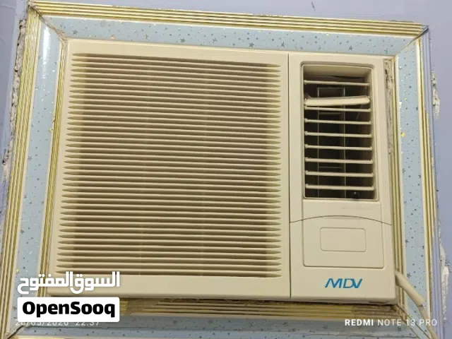 Other 0 - 1 Ton AC in Aden