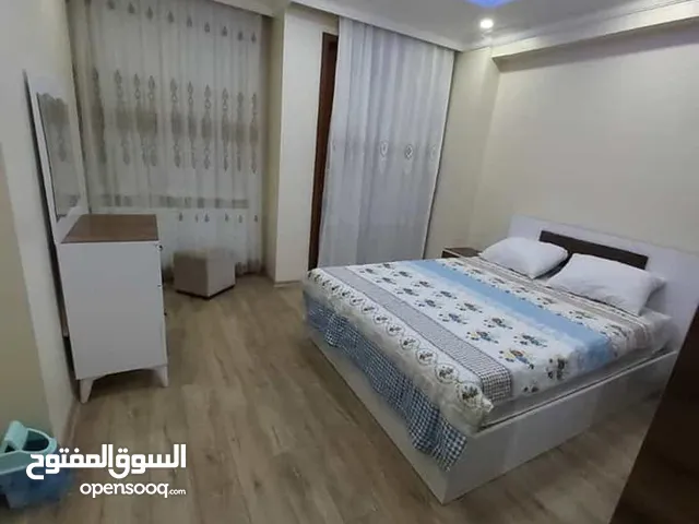 80 m2 2 Bedrooms Apartments for Rent in Istanbul Fatih