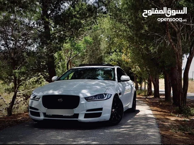Jaguar XE 2019 للبيع