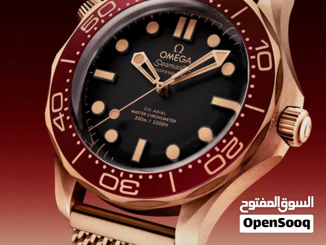 OMEGA Speedmaster Automatic   Good Quality  420 AED  COD All UAE