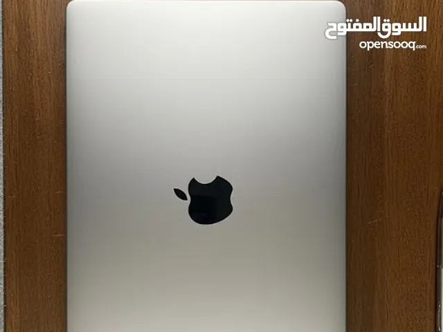 MacBook Pro 14-inch (2021) - بمعالج M1 Pro و 32GB RAM بحالة ممتازة!
