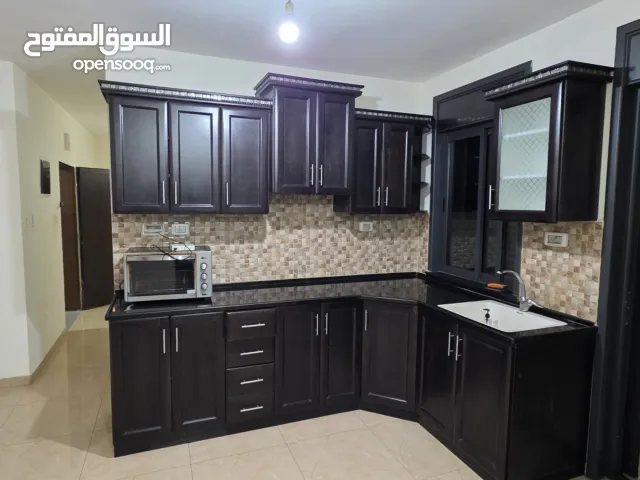 شقة غرفتين نوم للايجار بالقرب من صالة بدران