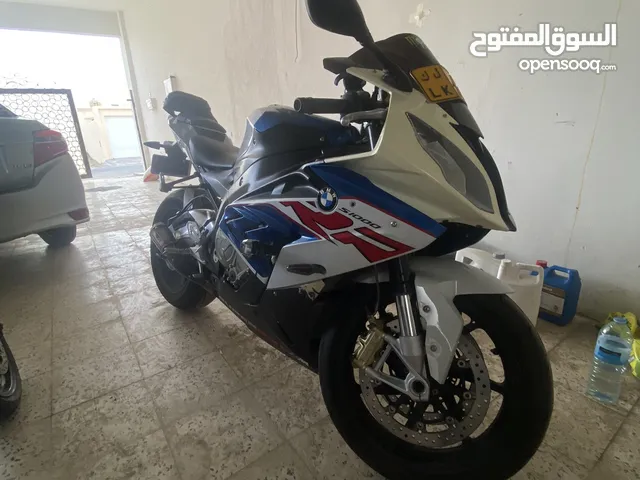 Used BMW S 1000 RR in Muscat