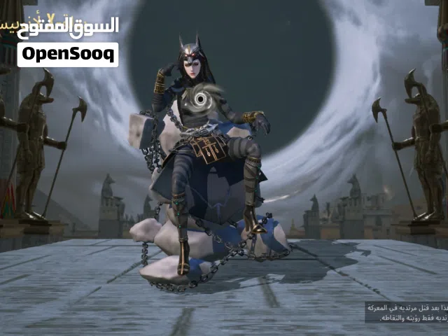 Pubg Accounts and Characters for Sale in Northern Governorate