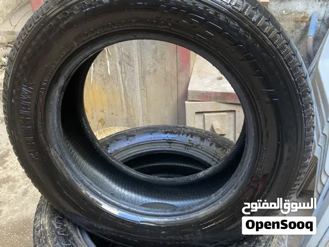 كوشوك 225/65/17
