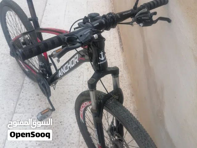 دراجة هوائية امريكي للبيع بحالة الجديد