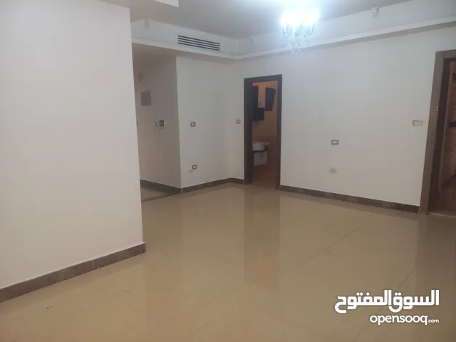 شقه فارغه للإيجار ش المدينه المنوره 100م