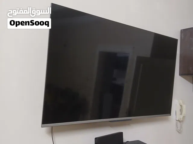 شاشة تلفاز 55 بوصة