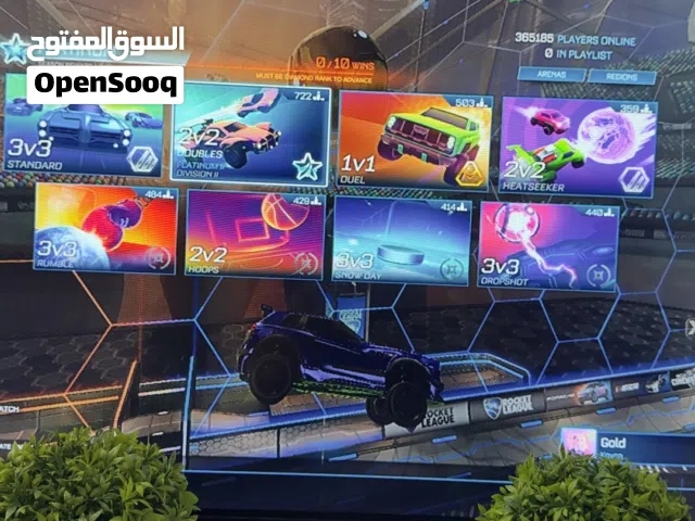 مدرب روكيت