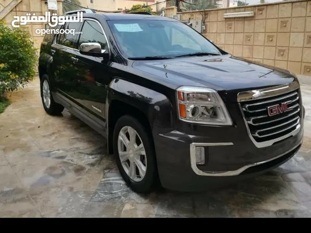 Used GMC Terrain in Karbala