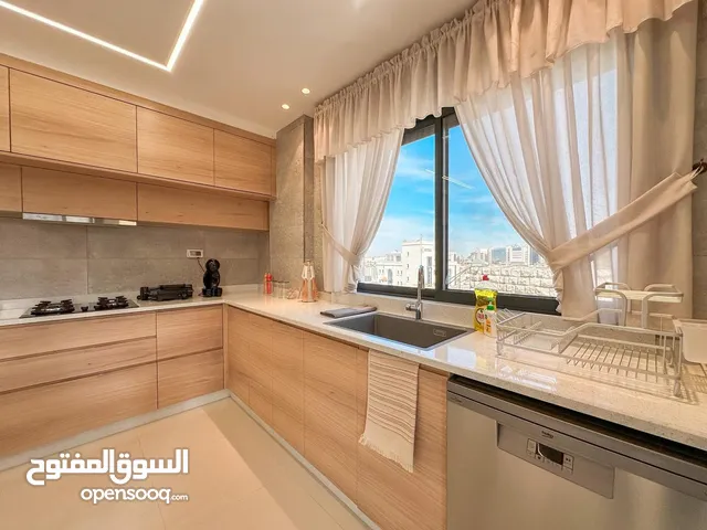 شقة راقيييية مفروشة للإيجار في عين مصباح