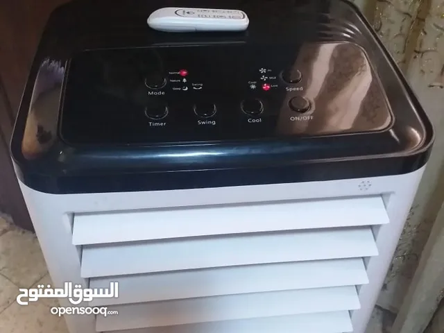 Home Master 0 - 1 Ton AC in Amman