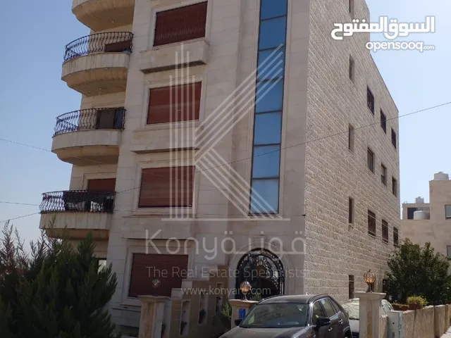  Building for Sale in Amman Al Bnayyat