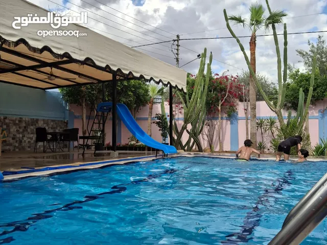 5 Bedrooms Farms for Sale in Amman Other