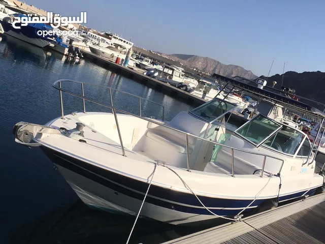 Yacht for sale