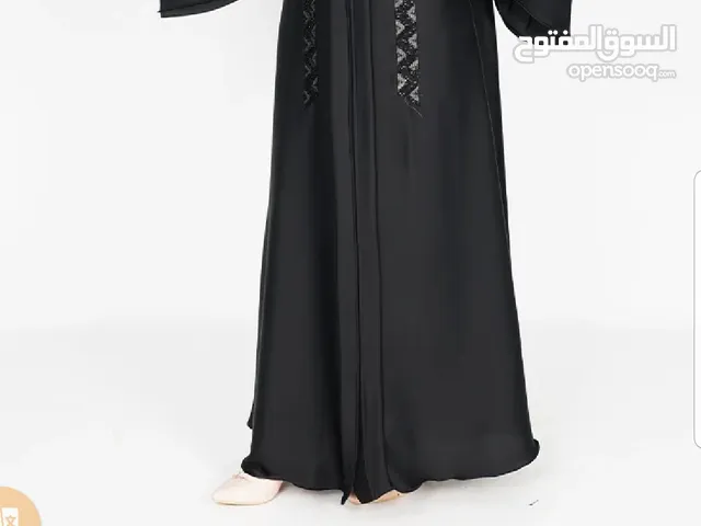 عبايات براقع
