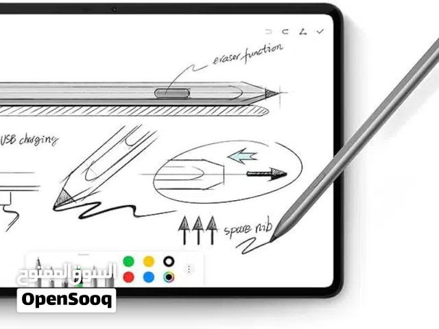 قلم هونر ستايل ذكي تشويس الاصلي